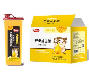 1.5L樂(lè )扣杯芒果